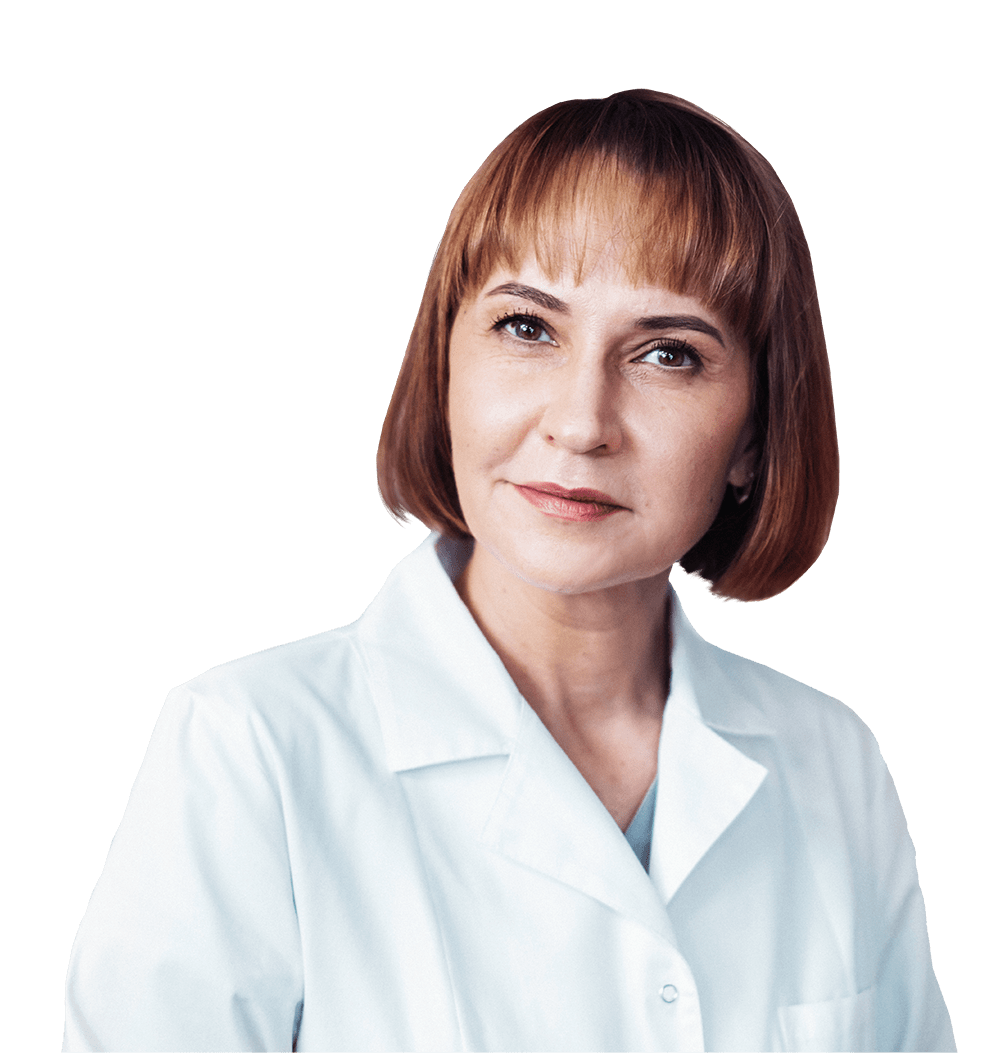 Симкович Евгения Федоровна