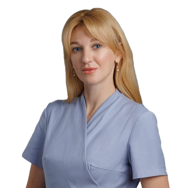 Мартынова  Анастасия Владимировна