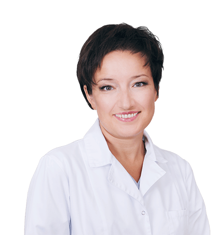 Меньшикова Ирина Львовна