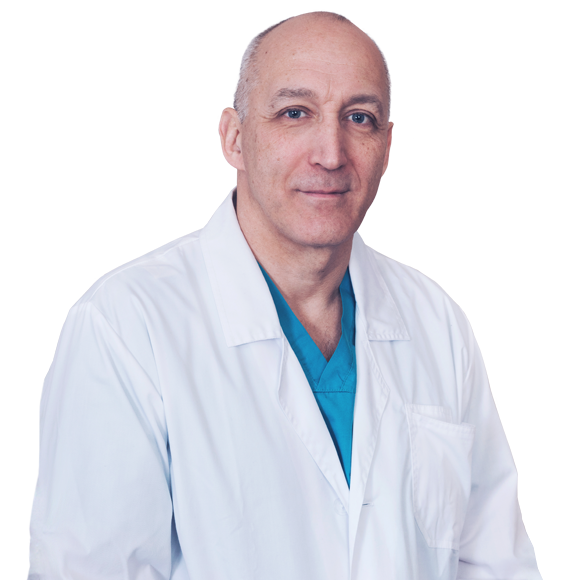 Коршунов Михаил Юрьевич