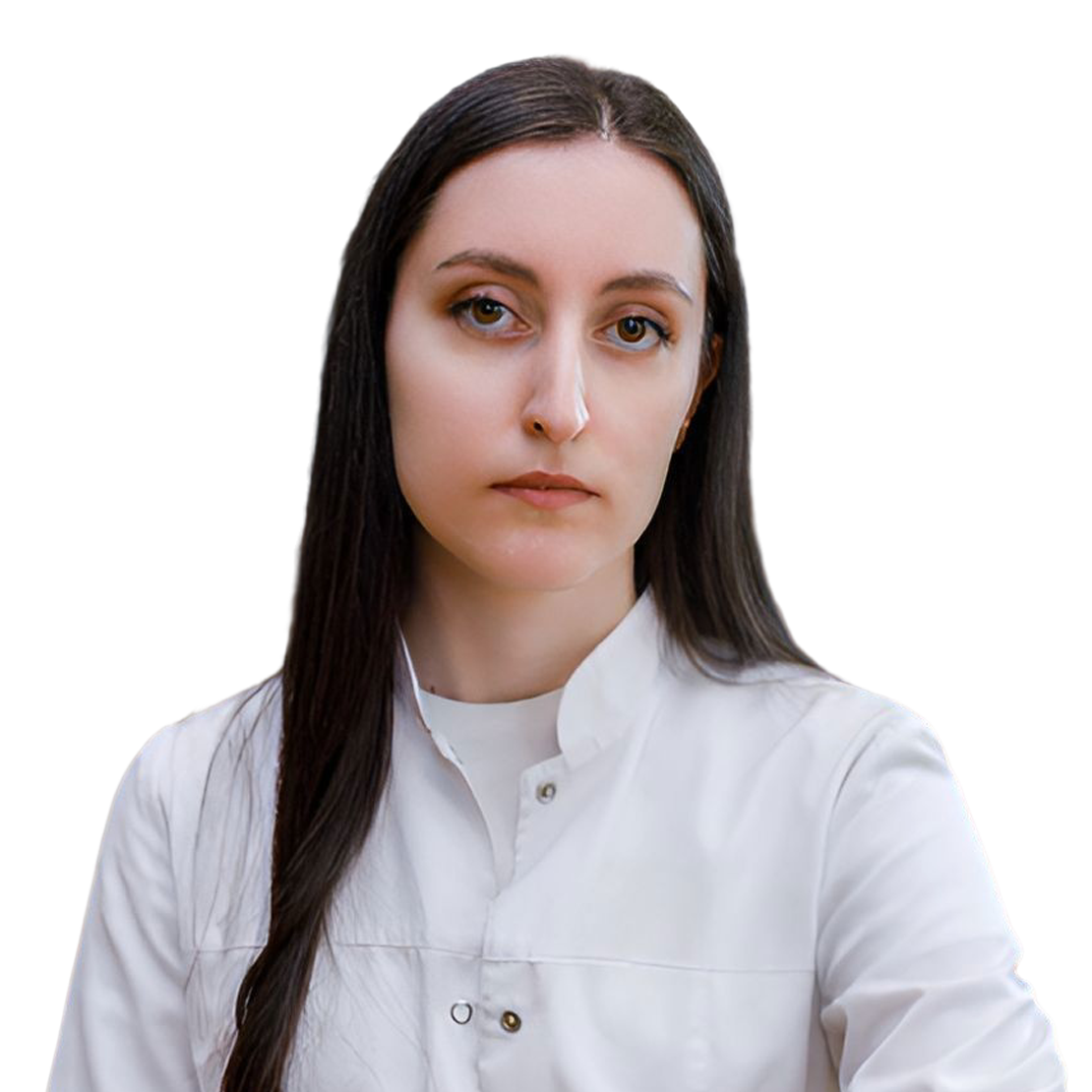 Тонян Зиравард Николаевна