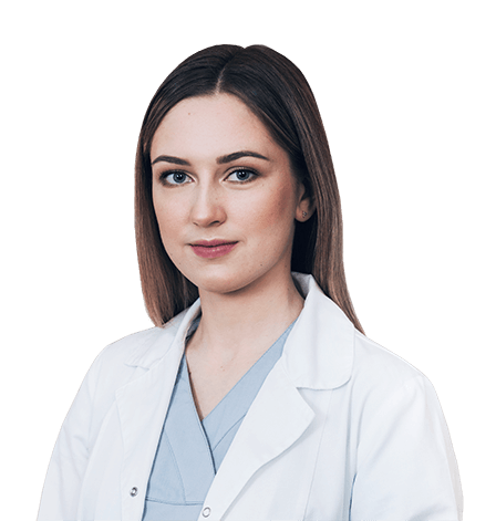 Панина Алиса Николаевна