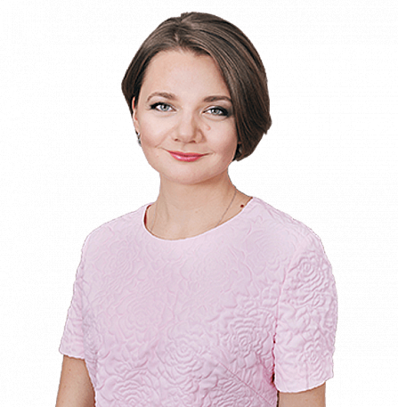 Зассеева Таисия Вячеславовна