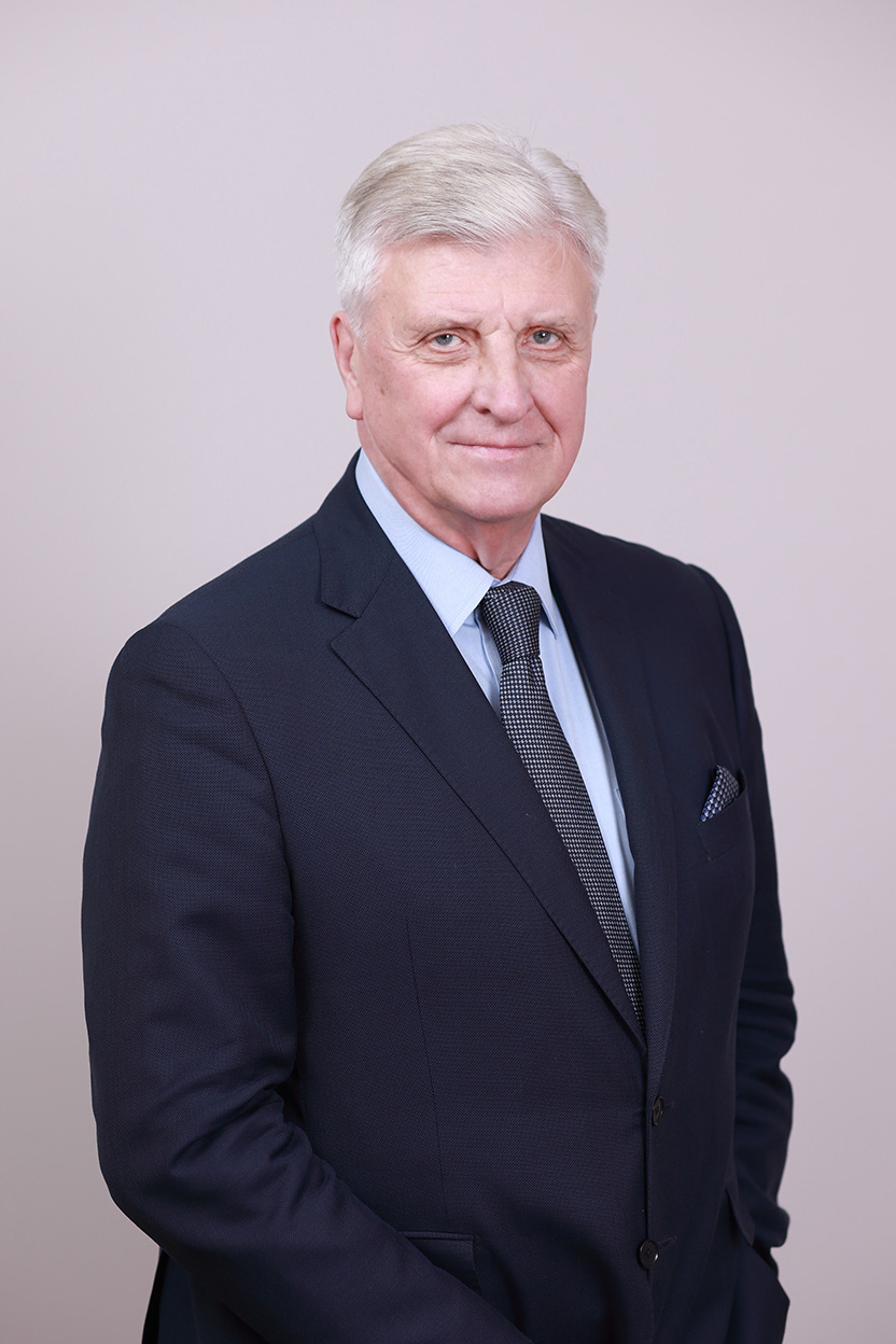 Корсак Владислав Станиславович